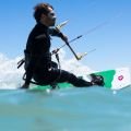 Duotone Spike Concept Blue 2026 Planche de kitesurf