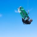 Duotone Spike Concept Blue 2026 Planche de kitesurf