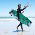 Duotone Spike Concept Blue 2026 Planche de kitesurf