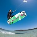 Duotone Spike Concept Blue 2026 Planche de kitesurf