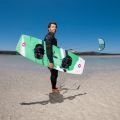 Duotone Spike Concept Blue 2026 Planche de kitesurf