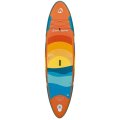 SPINERA Supventure Sunset 10.6 Pack Stand Up Paddle gonflable complet