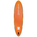 SPINERA Supventure Sunset 10.6 Pack Stand Up Paddle gonflable complet