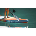 SPINERA Supventure Sunset 10.6 Pack Stand Up Paddle gonflable complet