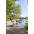 SPINERA Suptour 12.0 Pack Stand Up Paddle gonflable touring complet