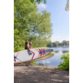 SPINERA Suptour 12.0 Pack Stand Up Paddle gonflable touring complet