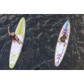 SPINERA Suptour 12.0 Pack Stand Up Paddle gonflable touring complet