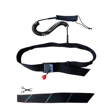 SPINERA Waist Leash Leash ceinture pour planche de Stand Up Paddle