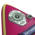 Key West Advanced Lucid 10.6 Stand Up Paddle gonflable