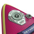 Key West Advanced Lucid 10.6 Stand Up Paddle gonflable