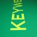Key West Advanced Pulsar 11.6 Stand Up Paddle gonflable