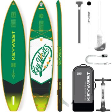 Key West Advanced Pulsar 11.6 Stand Up Paddle gonflable