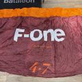 Fone fone fregate 4.7