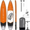 Key West Advanced Energize 12.6 x 32 Stand Up Paddle gonflable