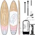 Key West Deluxe Aurora 10.2 x 31 Stand Up Paddle gonflable