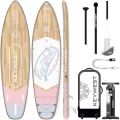 Key West Deluxe Aurora 10.2 x 31 Stand Up Paddle gonflable