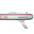 Key West Deluxe Crepuscula 10.6 x 31 Stand Up Paddle gonflable