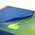 Key West Deluxe Treck 14 x 30 Stand Up Paddle gonflable