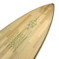 Key West Deluxe Treck 14 x 30 Stand Up Paddle gonflable