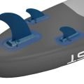 Key West Classic Air 11 x 33 Full Pack Cloud 2026 Pack Stand Up Paddle gonflable