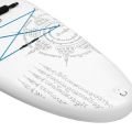Key West Classic Air 11 x 33 Full Pack Cloud 2026 Pack Stand Up Paddle gonflable