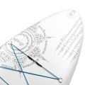 Key West Classic Air 11 x 33 Full Pack Cloud 2026 Pack Stand Up Paddle gonflable