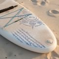 Key West Classic Air 11 x 33 Full Pack Cloud 2026 Pack Stand Up Paddle gonflable