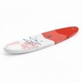 Key West Classic Air 11 x 33 Full Pack Chili Pepper 2026 Pack Stand Up Paddle gonflable Key West Classic Air 11 x 33 Full Pack Chili Pepper 2026 Pack Stand Up Paddle gonflable