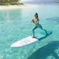 Key West Classic Air 11 x 33 Full Pack Chili Pepper 2026 Pack Stand Up Paddle gonflable Key West Classic Air 11 x 33 Full Pack Chili Pepper 2026 Pack Stand Up Paddle gonflable