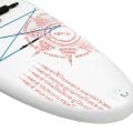 Key West Classic Air 11 x 33 Full Pack Chili Pepper 2026 Pack Stand Up Paddle gonflable Key West Classic Air 11 x 33 Full Pack Chili Pepper 2026 Pack Stand Up Paddle gonflable