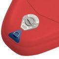 Key West Classic Air 11 x 33 Full Pack Chili Pepper 2026 Pack Stand Up Paddle gonflable Key West Classic Air 11 x 33 Full Pack Chili Pepper 2026 Pack Stand Up Paddle gonflable