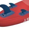 Key West Classic Air 11 x 33 Full Pack Chili Pepper 2026 Pack Stand Up Paddle gonflable Key West Classic Air 11 x 33 Full Pack Chili Pepper 2026 Pack Stand Up Paddle gonflable