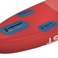 Key West Classic Air 11 x 33 Full Pack Chili Pepper 2026 Pack Stand Up Paddle gonflable Key West Classic Air 11 x 33 Full Pack Chili Pepper 2026 Pack Stand Up Paddle gonflable