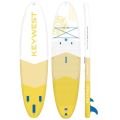 Key West Classic Air 11 x 33 Full Pack Safran 2026 Pack Stand Up Paddle gonflable