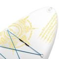 Key West Classic Air 11 x 33 Full Pack Safran 2026 Pack Stand Up Paddle gonflable