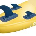 Key West Classic Air 11 x 33 Full Pack Safran 2026 Pack Stand Up Paddle gonflable