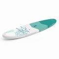 Key West Classic Air 11 x 33 Full Pack Lagoon 2026 Pack Stand Up Paddle gonflable Key West Classic Air 11 x 33 Full Pack Lagoon 2026 Pack Stand Up Paddle gonflable
