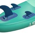 Key West Classic Air 11 x 33 Full Pack Lagoon 2026 Pack Stand Up Paddle gonflable Key West Classic Air 11 x 33 Full Pack Lagoon 2026 Pack Stand Up Paddle gonflable
