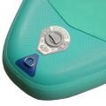 Key West Classic Air 11 x 33 Full Pack Lagoon 2026 Pack Stand Up Paddle gonflable Key West Classic Air 11 x 33 Full Pack Lagoon 2026 Pack Stand Up Paddle gonflable
