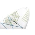 Key West Classic Air 11 x 33 Full Pack Iguana 2026 Pack Stand Up Paddle gonflable Key West Classic Air 11 x 33 Full Pack Iguana 2026 Pack Stand Up Paddle gonflable