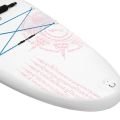 Key West Classic Air 11 x 33 Full Pack Iris 2026 Pack Stand Up Paddle gonflable