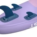 Key West Classic Air 11 x 33 Full Pack Iris 2026 Pack Stand Up Paddle gonflable