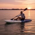 Key West Classic Air 11 x 33 Full Pack Iris 2026 Pack Stand Up Paddle gonflable