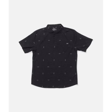 SALTY CREW Breezer Perf Polo Polo à manches courtes pour homme