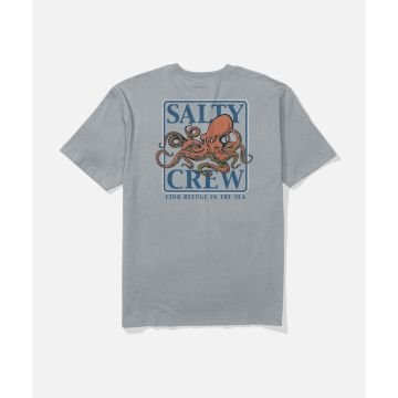 SALTY CREW Ink Slinger t-shirt à manches courtes pour homme