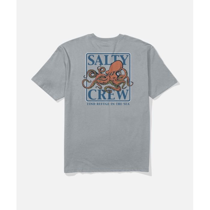 SALTY CREW Ink Slinger t-shirt à manches courtes pour homme SALTY CREW Ink Slinger t-shirt à manches courtes pour homme