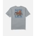 SALTY CREW Ink Slinger t-shirt à manches courtes pour homme