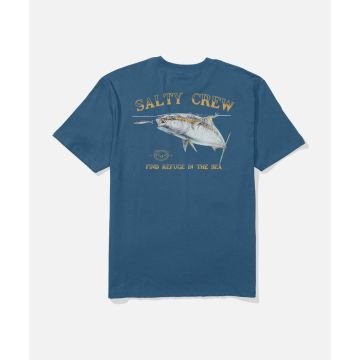 SALTY CREW Surface Classic t-shirt à manches courtes pour homme