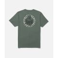 SALTY CREW Tentacles Laurel Wreath t-shirt à manches courtes pour homme