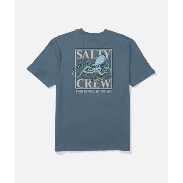 SALTY CREW Ink Slinger t-shirt à manches courtes pour homme
